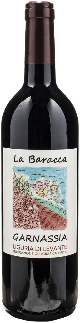 La Baracca Liguria di Levante Garnassia 2023