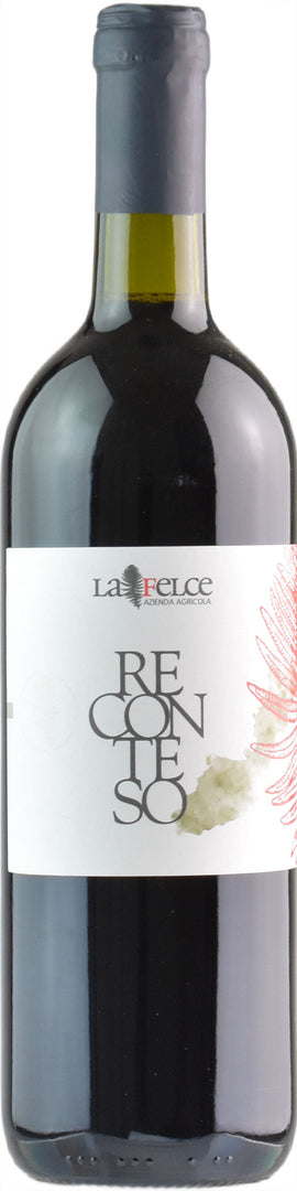 La Felce Reconteso 2020