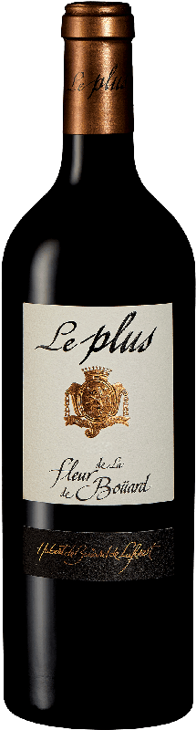 La Fleur De BoÜard Le Plus Lalande-De-Pomerol, 2009 - Bottle Hero
