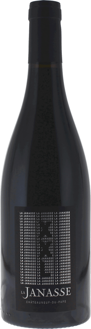 La Janasse Xxl Châteauneuf-Du-Pape, 2023 - Bottle Hero