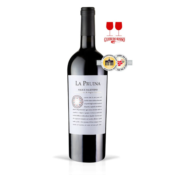 La Pruina, Salice Salento 2023 - Bottle Hero