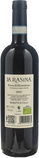 La Rasina Rosso di Montalcino 2023