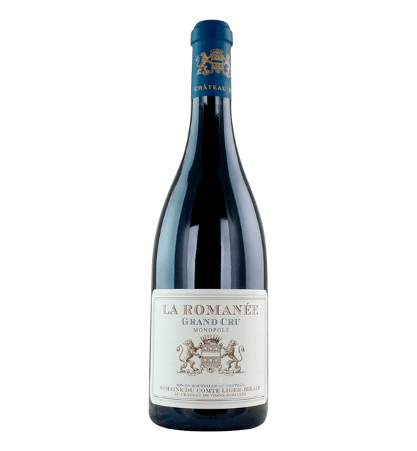 Domaine du Vicomte Liger-Belair La Romanée Grand Cru 2010 - Bottle Hero