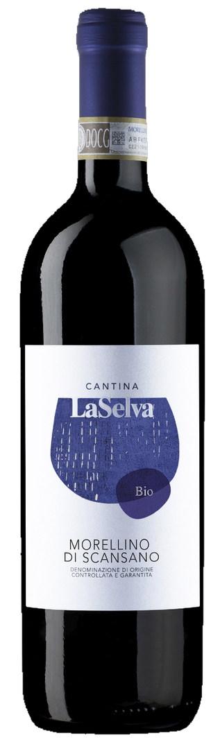 La Selva, Morellino di Scansano D.O.C.G. 2023  - Bottle Hero
