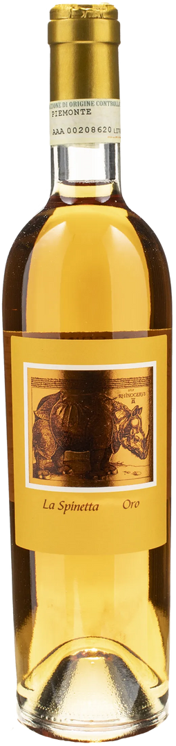 La Spinetta Moscato Passito Oro 0.5L 2016