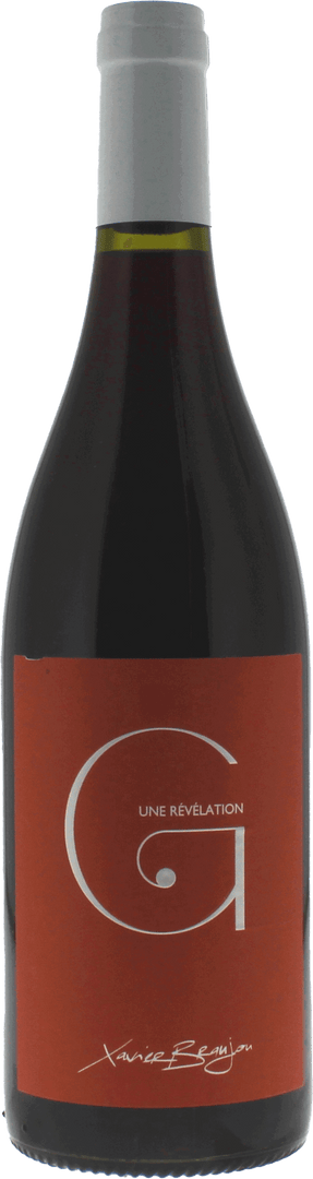 La Terrasse D'elise G Une Révélation Igp Pays D'herault, 2023 - Bottle Hero