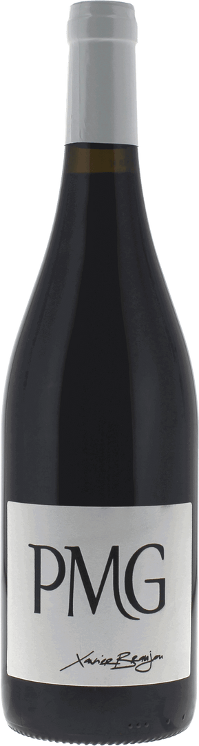 La Terrasse D'elise Pmg Igp Pays D'herault, 2020 - Bottle Hero