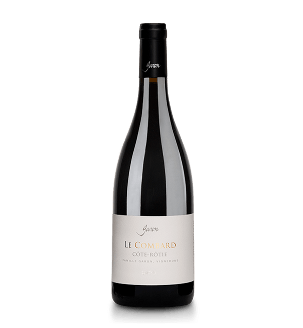 Domaine Garon Cote-Rotie Le Combard 2019 - Bottle Hero