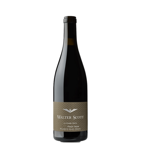 Walter Scott La Combe Verte Pinot Noir 2022 - Bottle Hero