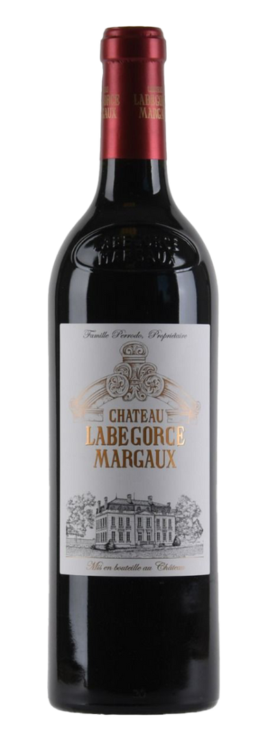 Château Labégorce, Margaux CBE 2021 - Bottle Hero