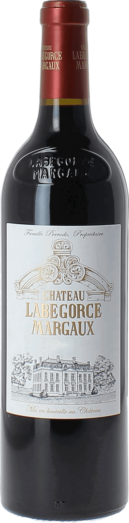 Labégorce Margaux, 2006 - Bottle Hero