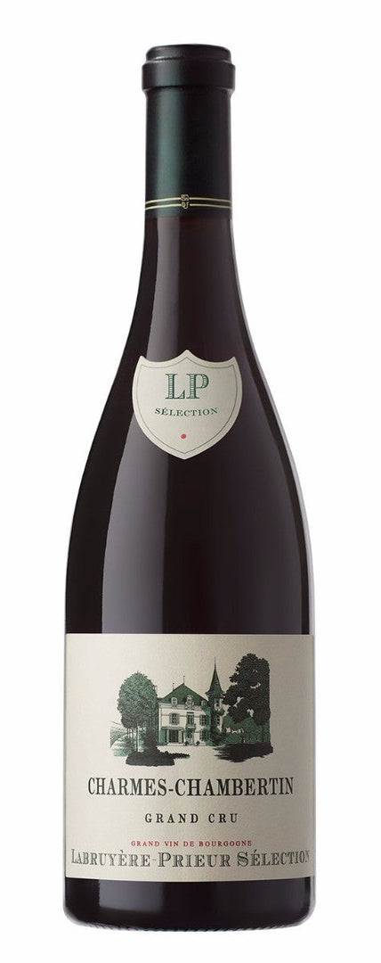 Labruyère Prieur Sélection, Charmes Chambertin 2013 - Bottle Hero