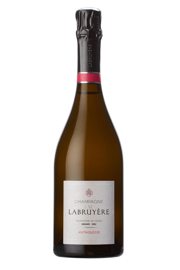 Champagne J.M. Labruyère, Champagne Anthologie nvt NV - Bottle Hero