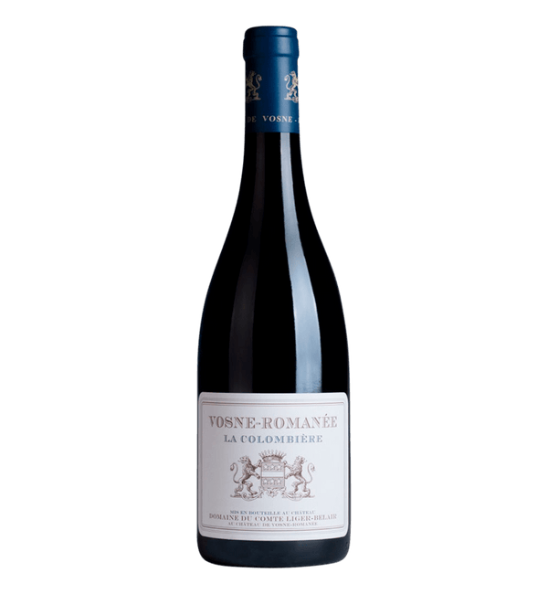 Liger-Belair Vosne-Romenée La Colombiere 2010 - Bottle Hero