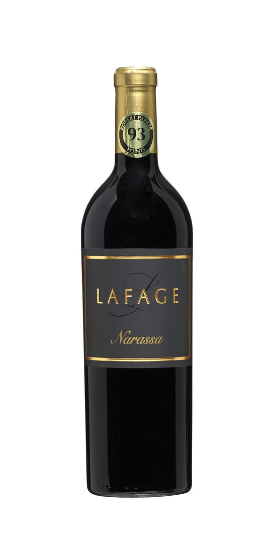 Domaine Lafage, Narassa 2023 - Bottle Hero
