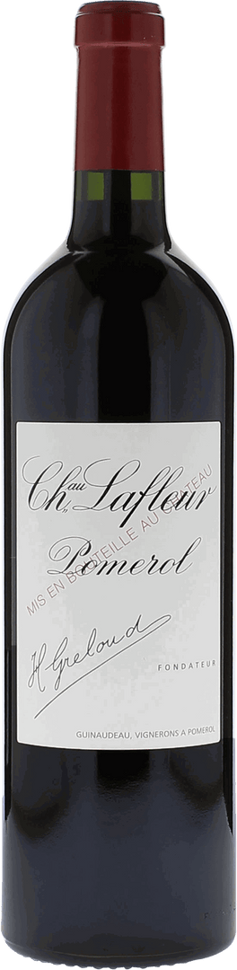 Lafleur Pomerol, 2020 - Bottle Hero