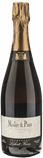 Laherte Freres Champagne Meslier & Pinot Brut Nature 2020