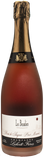 Laherte Freres Champagne Rosè de Saignee Extra Brut Les Beaudiers