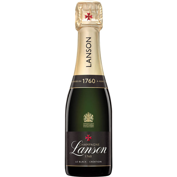 Lanson, Champagner Le Black Creation - Bottle Hero