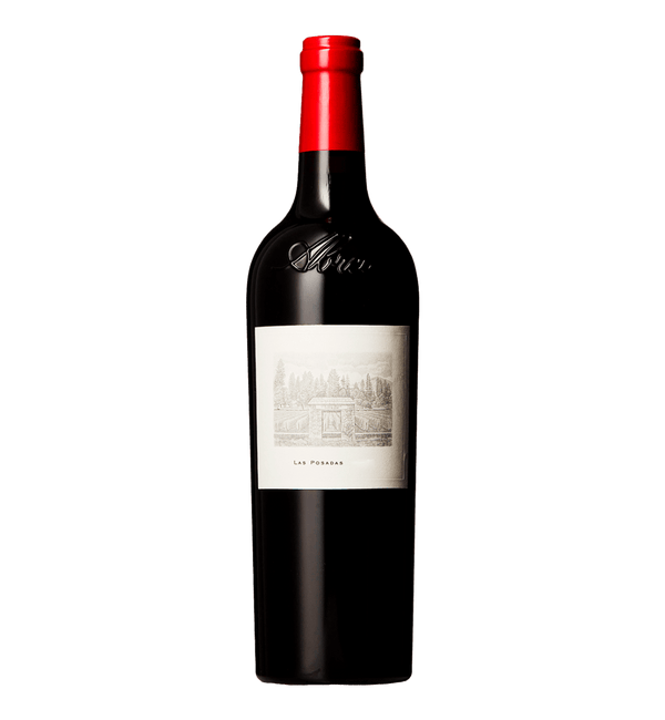 Abreu Las Posadas Proprietary Red 2014 - Bottle Hero