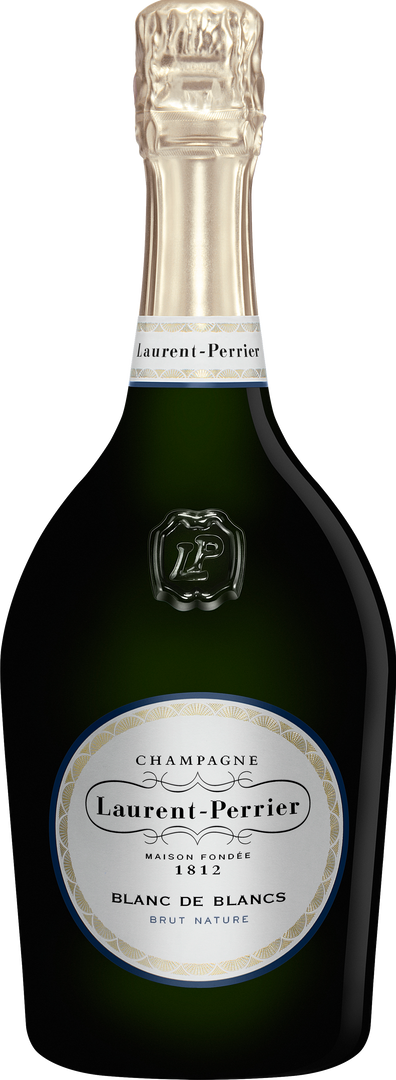 Laurent-Perrier Blanc De Blancs Brut Nature Laurent Perrier - Bottle Hero