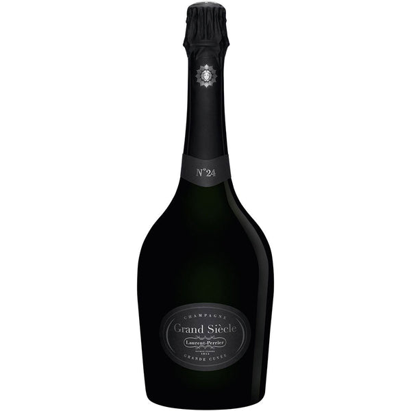 Laurent-Perrier, Champagner Grand Siecle No. 25 - Bottle Hero