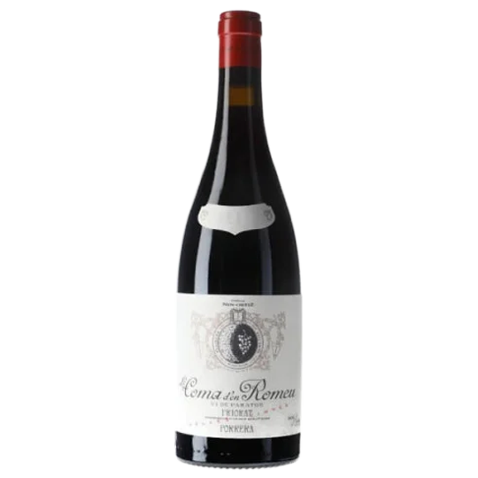 Familia Nin-Ortiz, Nit de Nin Coma D'En Romeu 2022 (75 CL) - Bottle Hero