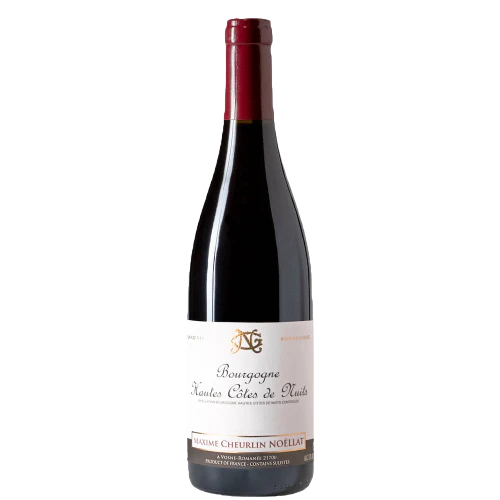 Domaine Georges Noëllat, Bourgogne Hautes-Côtes de Nuits Rouge 2023 (75 CL) - Bottle Hero