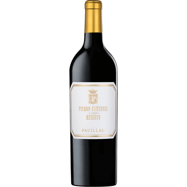 Pichon Longueville Comtesse de Lalande, Resèrve de la Comtesse 2022 (75 CL) - Bottle Hero