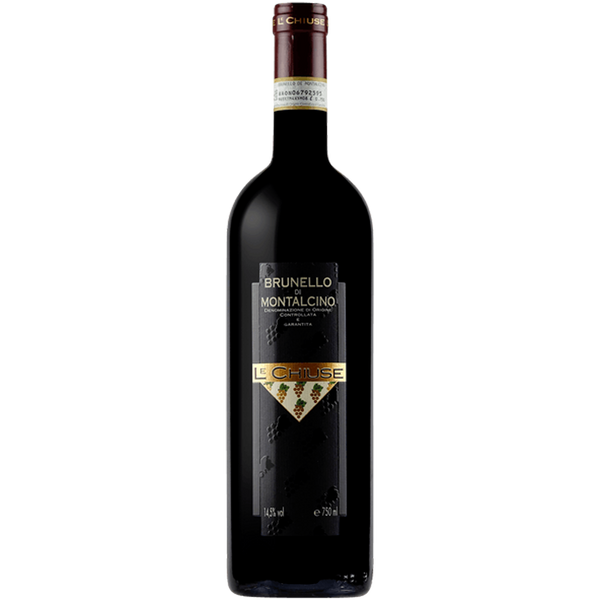 Le Chiuse Brunello 2021