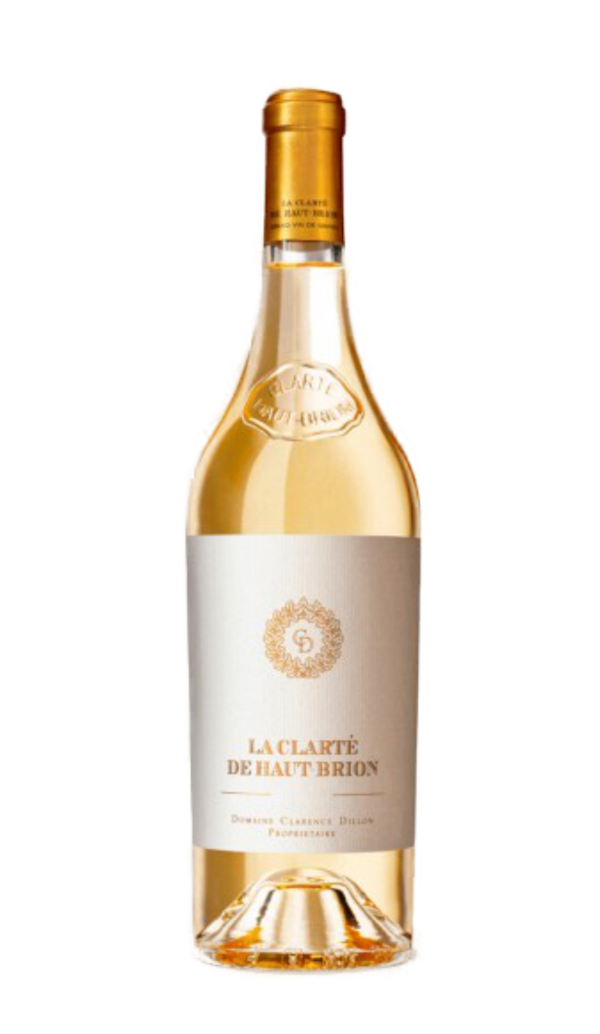 2022 Château Haut-Brion La Clarté de Haut-Brion - Bottle Hero