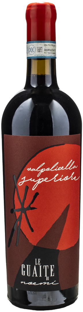 Le Guaite di Noemi Valpolicella Superiore 2014