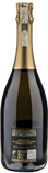 Le Marchesine Franciacorta Secolo Novo Brut Millesimato 2015