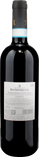 Le Mortelle Maremma Toscana Cabernet Botrosecco 2024 - Bottle Hero