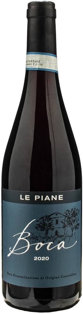 Le Piane Boca 2020