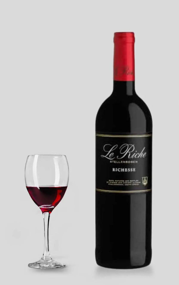 Le Riche, Richesse 2021 - Bottle Hero