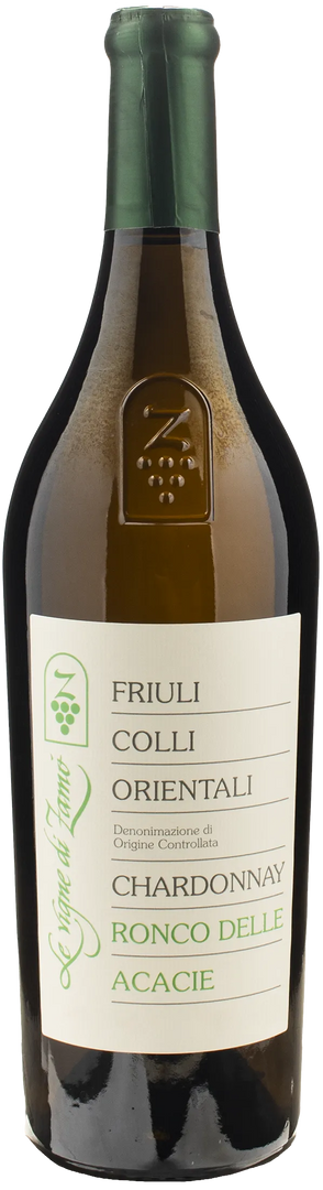 Le Vigne di Zamo Chardonnay Ronco delle Acacie 2022
