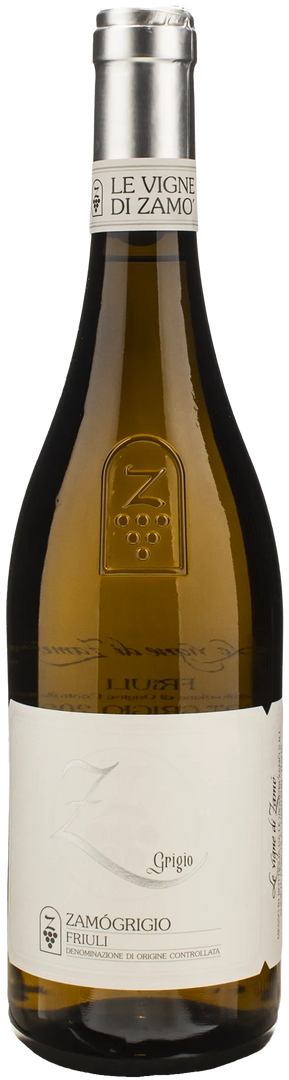 Le Vigne di Zamo Pinot Grigio 2024