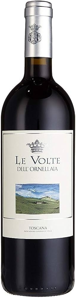 Ornellaia, Le Volte 2024 - Bottle Hero