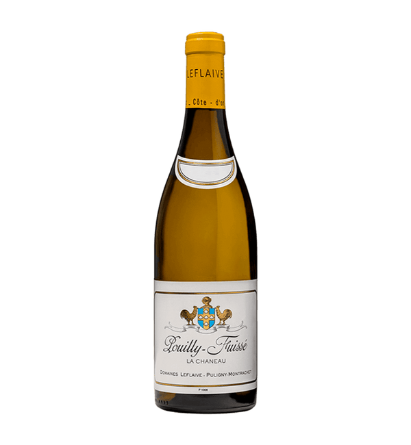 Domaine Leflaive Pouilly-Fuisse 2022 - Bottle Hero