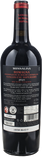 Leonardo da Vinci Monnalisa Romagna Sangiovese Superiore 2023 - Bottle Hero