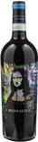 Leonardo da Vinci Monnalisa Rosso Montepulciano Abruzzo 2024