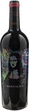 Leonardo da Vinci Monnalisa Rosso Toscana 2021 - Bottle Hero