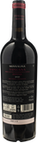 Leonardo da Vinci Monnalisa Rosso Toscana 2021