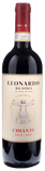 Leonardo da Vinci Vitruviano Chianti 2024 - Bottle Hero