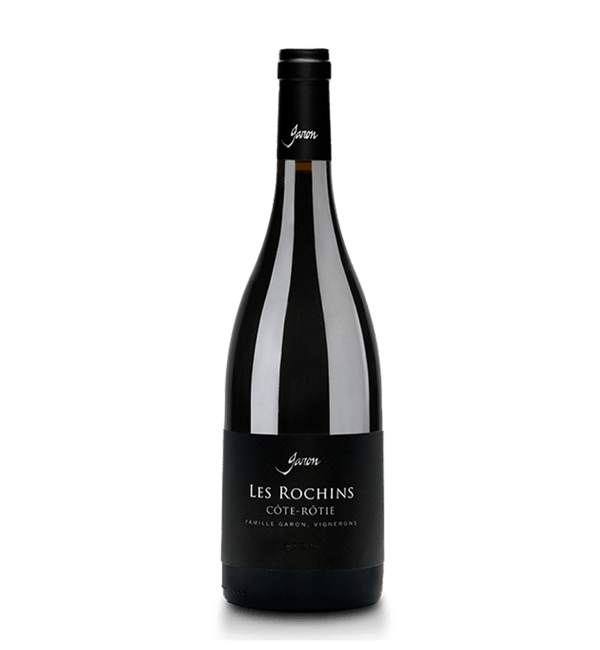 Domaine Garon Cote-Rotie Les Rochins 2021 - Bottle Hero