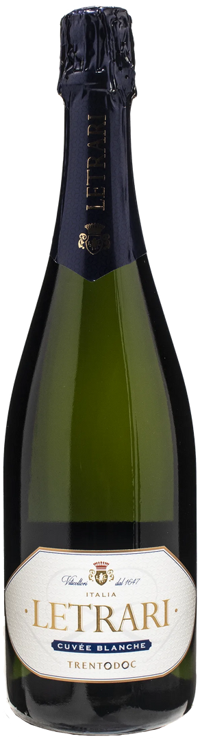 Letrari Cuvee Blanche