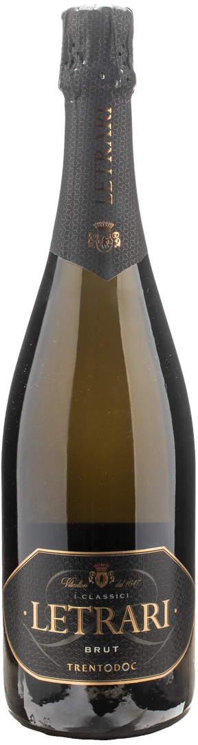 Letrari Trento Brut 2021