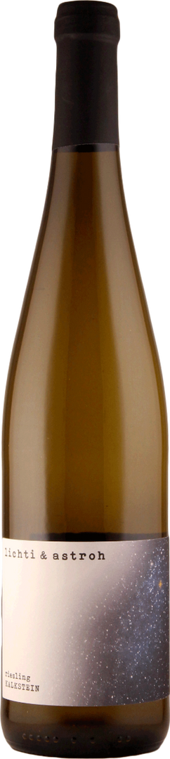 Lichti & Astroh, Riesling "Kalkstein" trocken 2022  - Bottle Hero