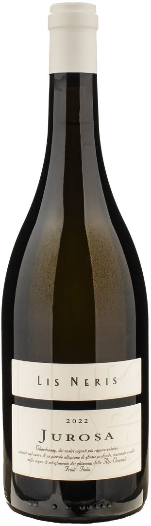 Lis Neris Friuli Isonzo Chardonnay Jurosa 2022